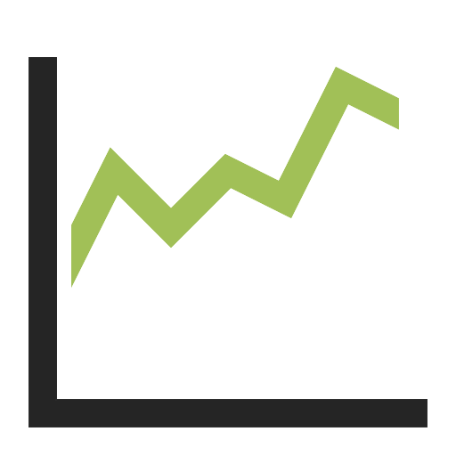 Chart Icon