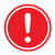 Warning Icon